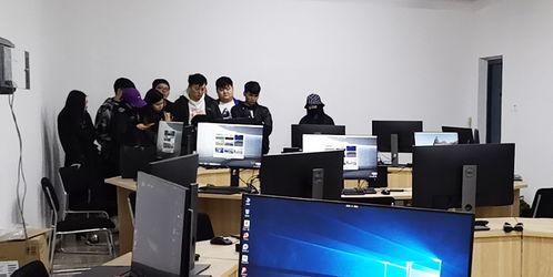 告別傳統圖形工作站，云之翼云桌面助力河北美術學院信息化教學新升級